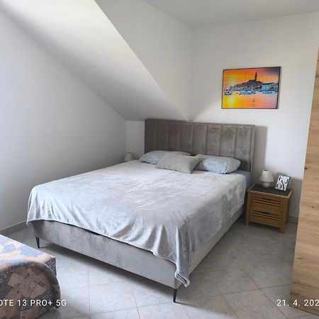 Apartments Erenda Fuškulin エクステリア 写真