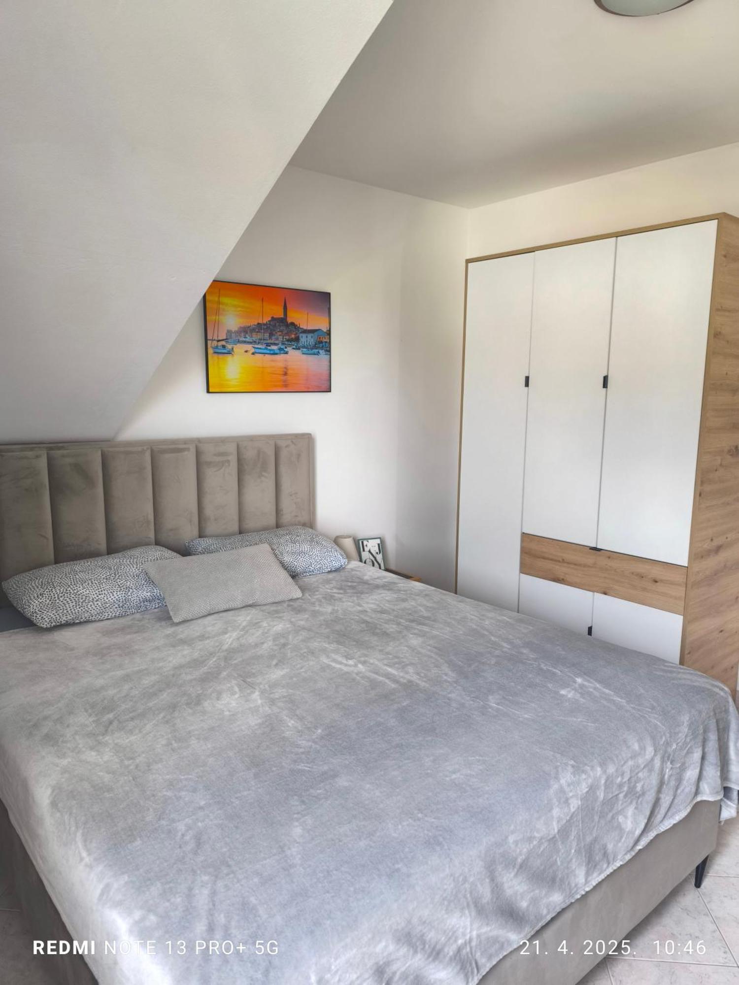 Apartments Erenda Fuškulin エクステリア 写真