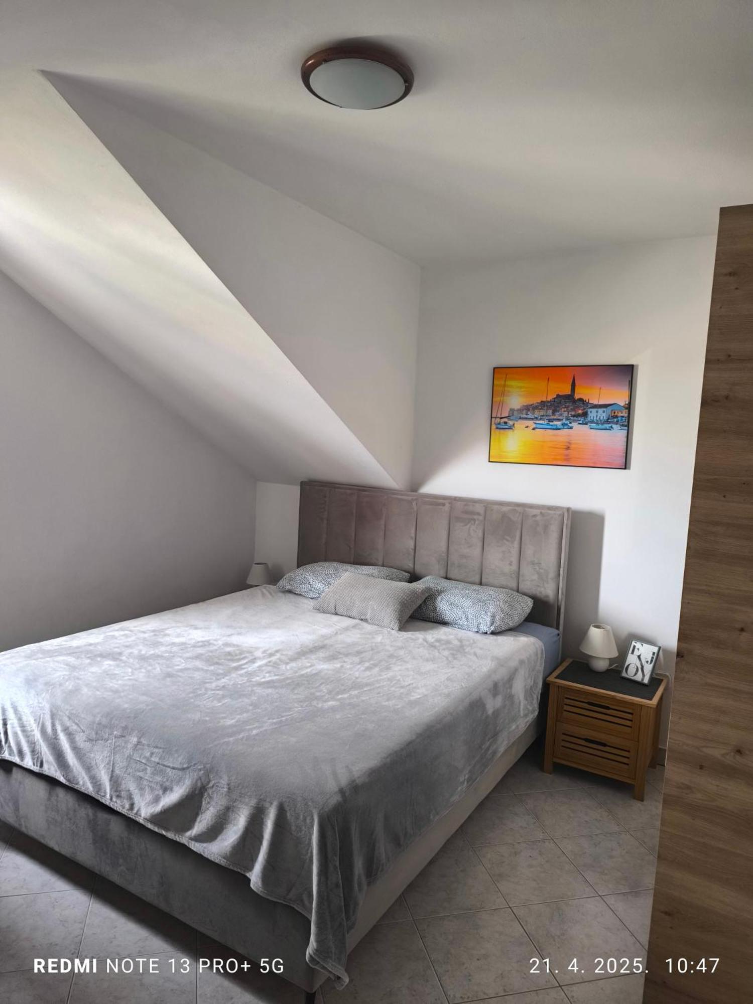 Apartments Erenda Fuškulin エクステリア 写真